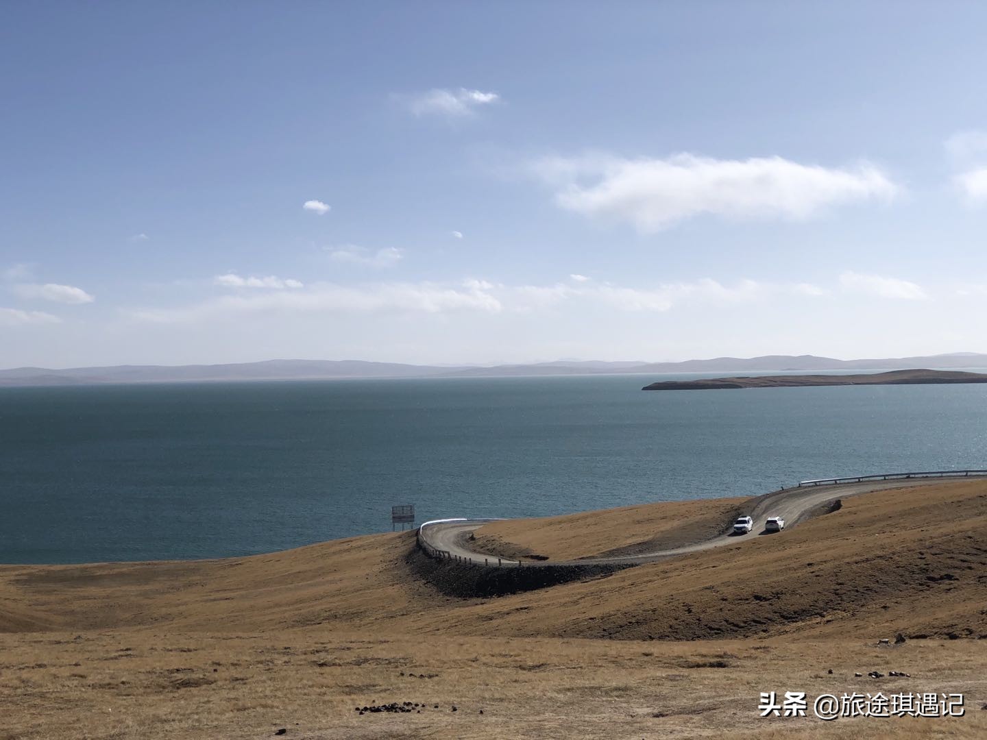 走进黄河三门峡段,探访黄河源头