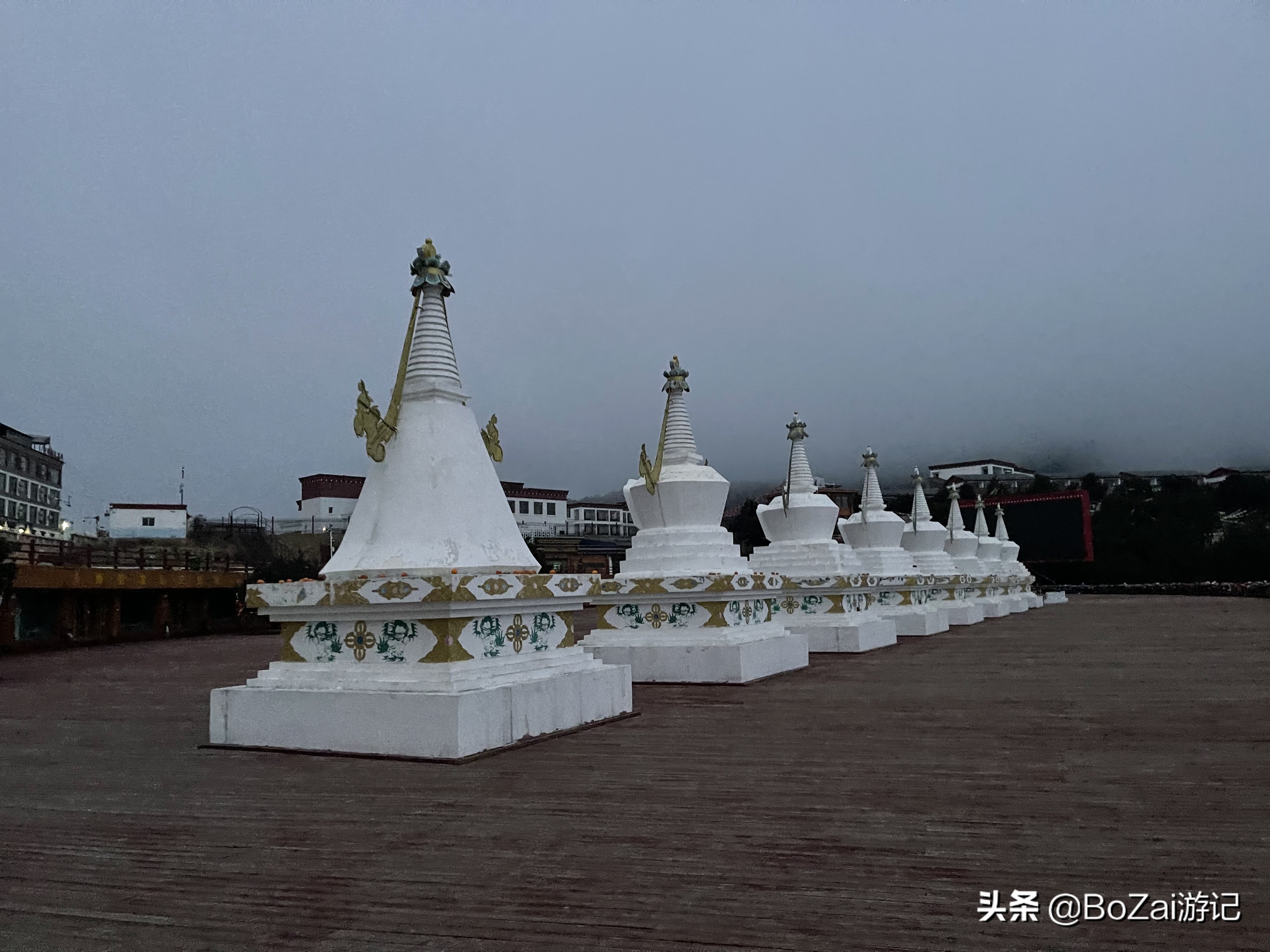 云南迪庆有哪些旅游景点,迪庆最值得去的景点有哪些地方
