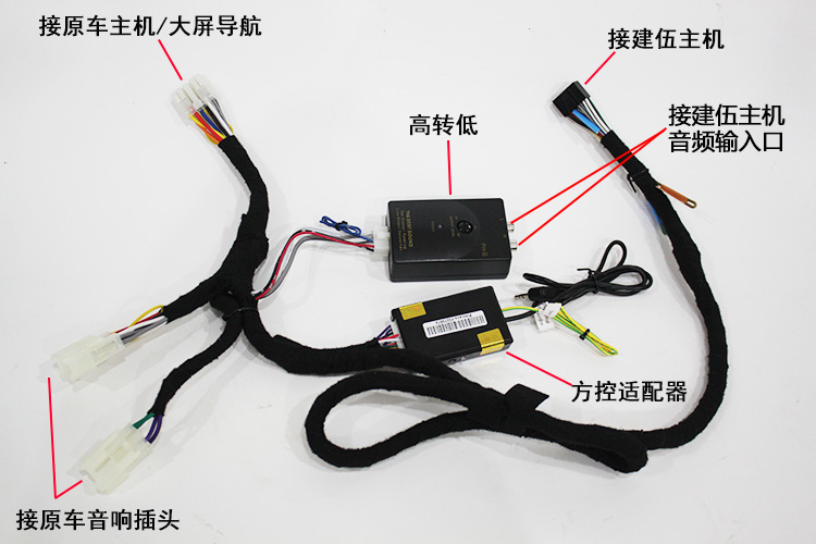 车载音响dsp对比,车载dsp音响哪个牌子最好