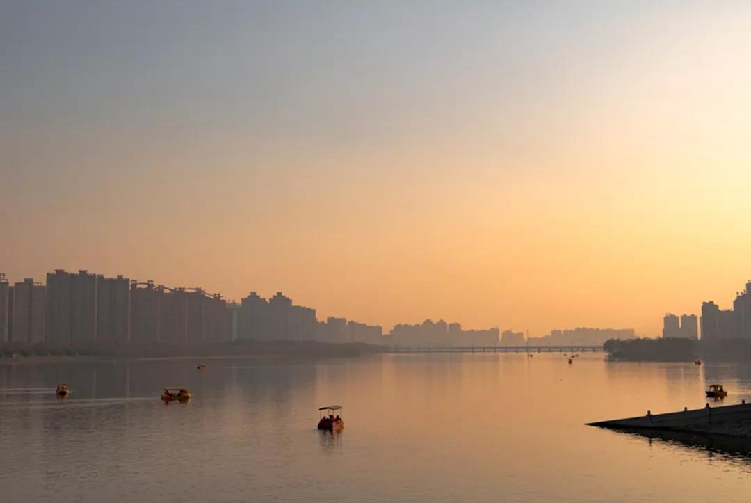 做了1500年首都的洛阳，是怎么走向衰落的？|中国自驾地理