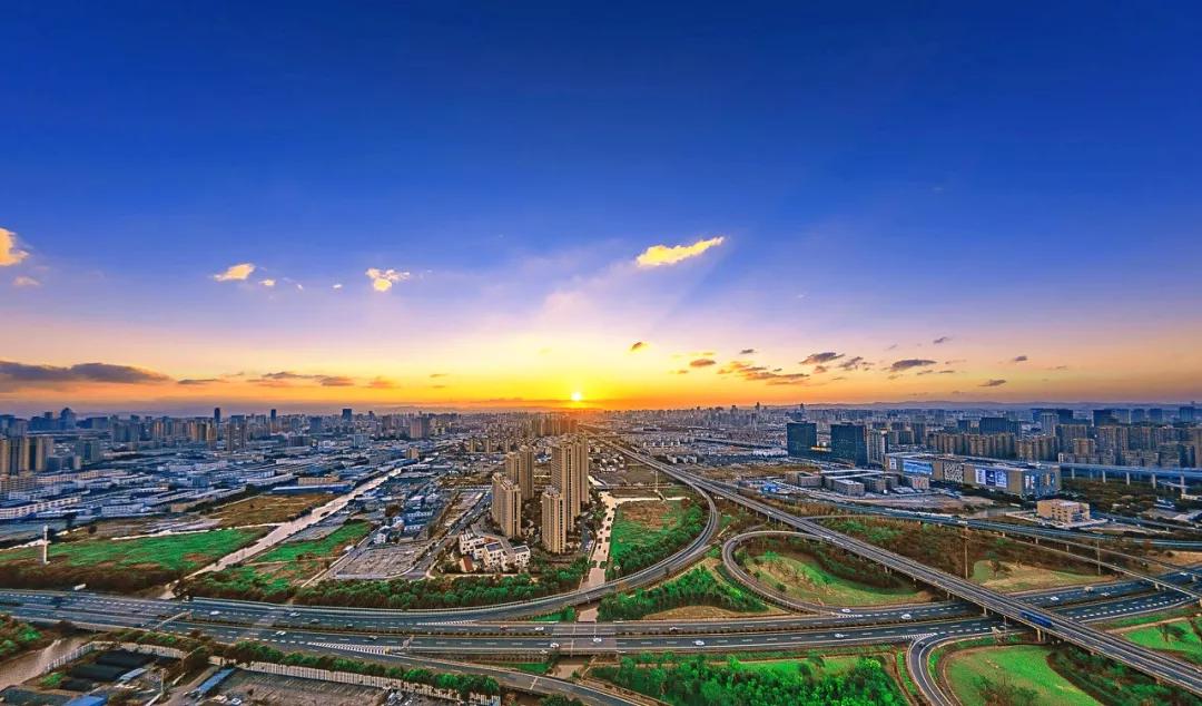 鄞州百强,鄞州全国排名