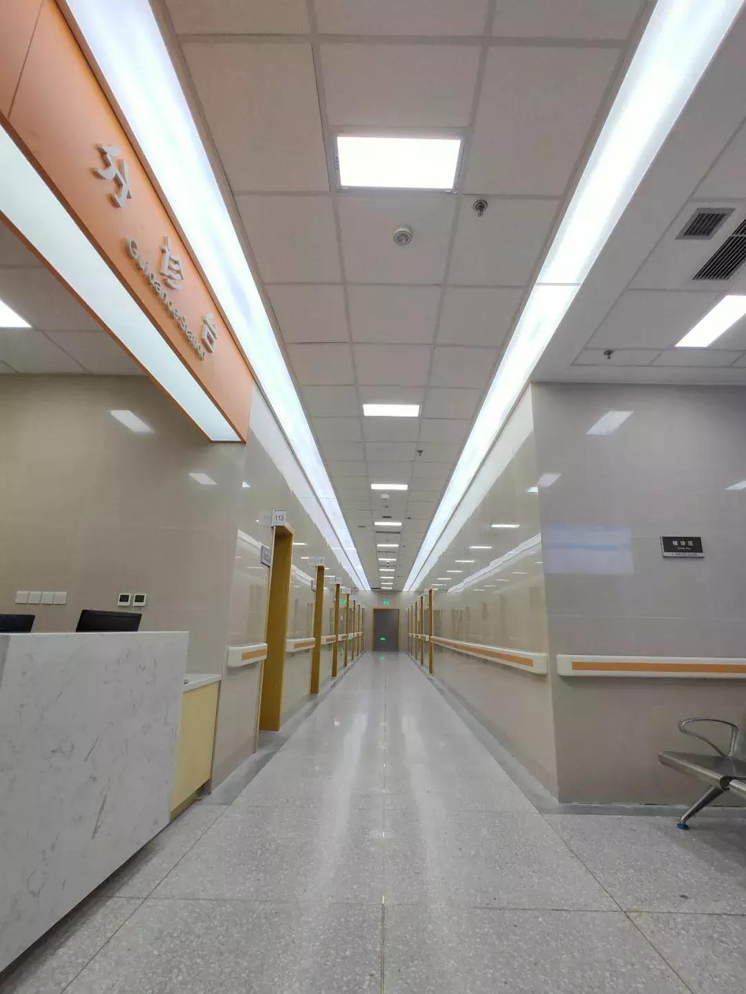 成都市第七人民医院最新通知,成都市第七人民医院是全天门诊吗