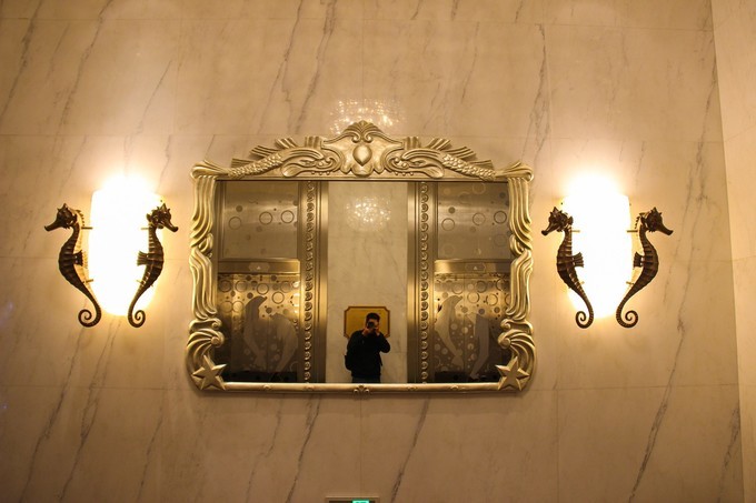 玩转珠海酒店,玩转珠海长隆全攻略