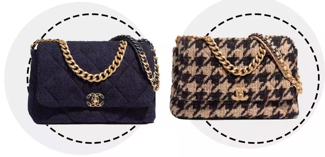 香奈儿2023新款火爆包包,香奈儿超仙包包