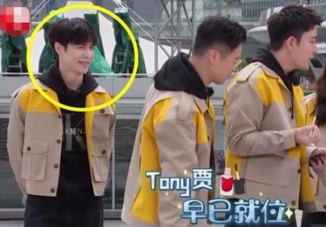 张艺兴为什么不追热巴,张艺兴对热巴做的一件事让人爆笑