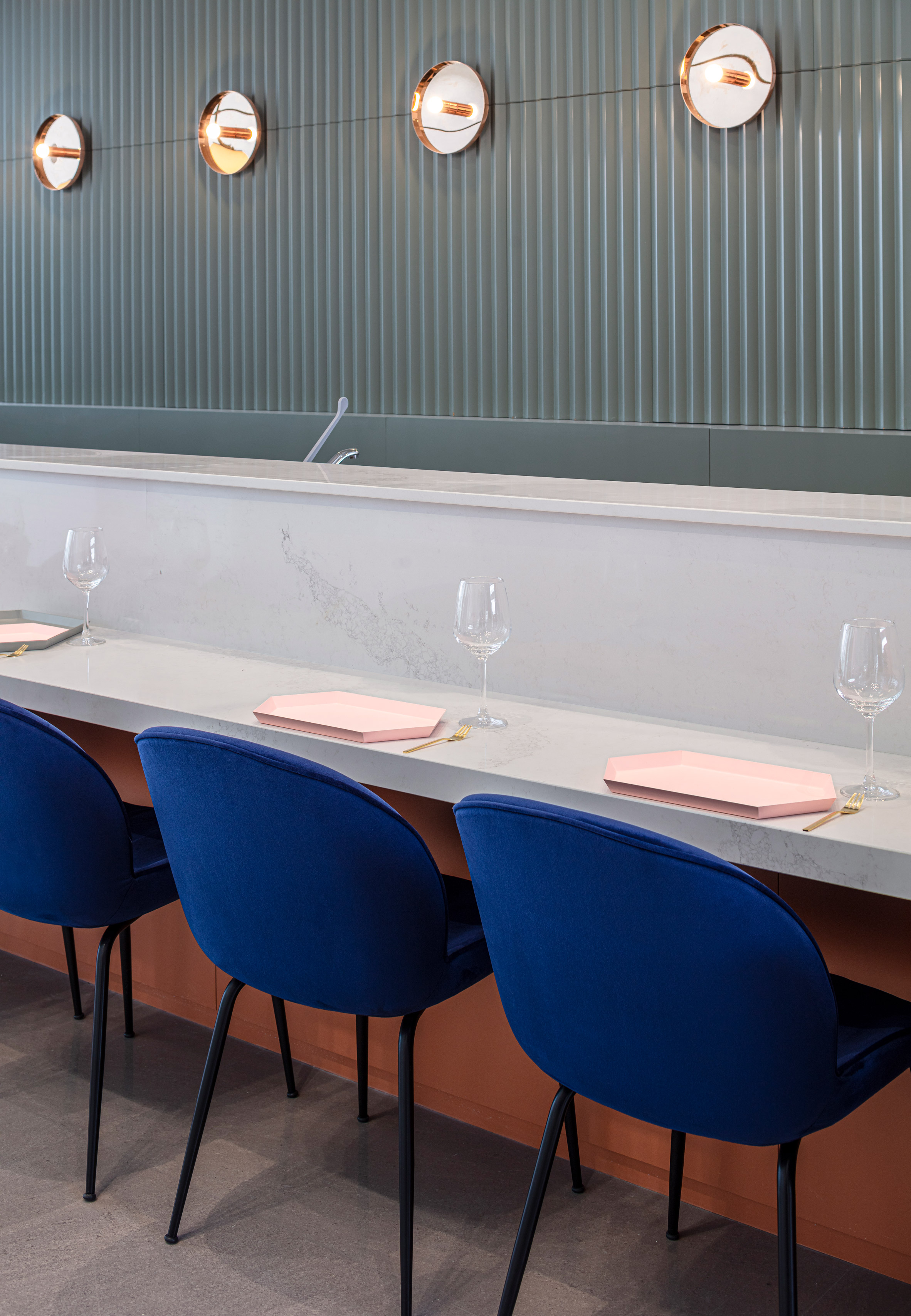 以色列现代简约公寓 (以色列老年公寓设计)