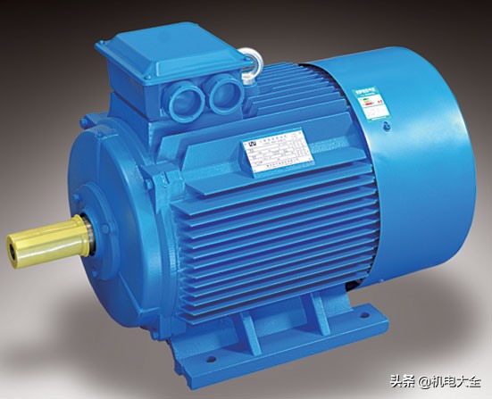 电动机高电压好还是低电压好,电机低压和高压区别