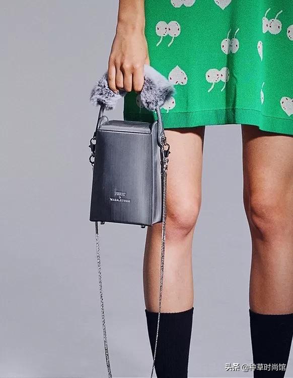 今年最流行的新款衣服夏装,最时尚最新潮的衣服夏装