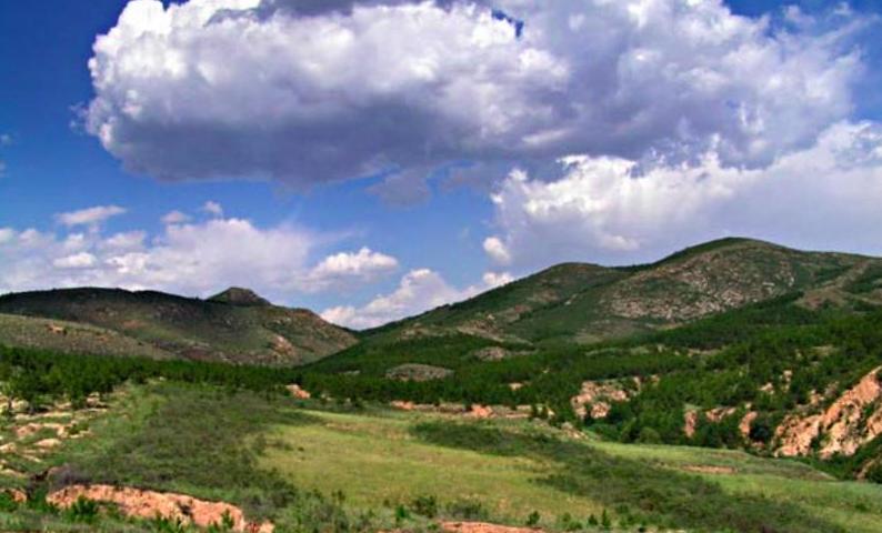 90年代的呼和浩特是什么样的,内蒙古人的真实生活呼和浩特