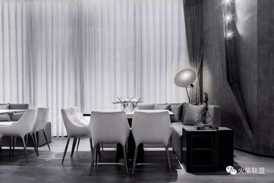 艺术创意餐厅设计图片,100种创意餐厅装修效果图