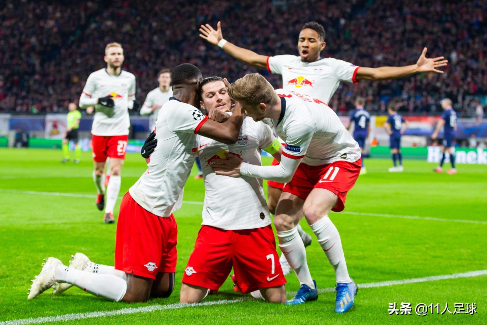 十分钟深度入坑德甲指南,德国神童vs拜仁完整版