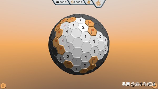 扫雷有时候只能靠运气吗,扫雷是要把雷点出来吗