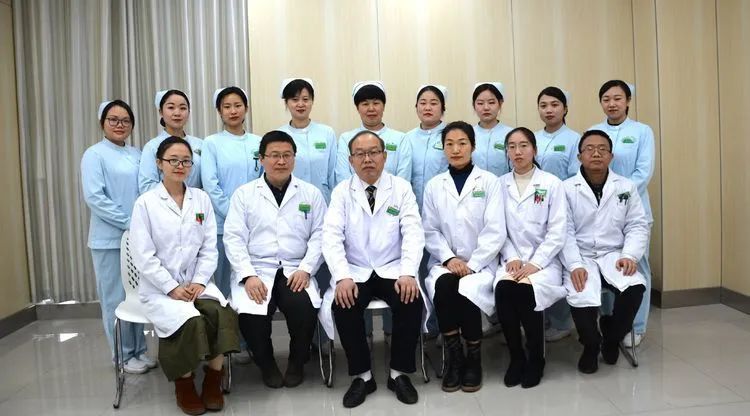 南阳医专一附院儿科一病区,南阳医专一附院血液内科一病区