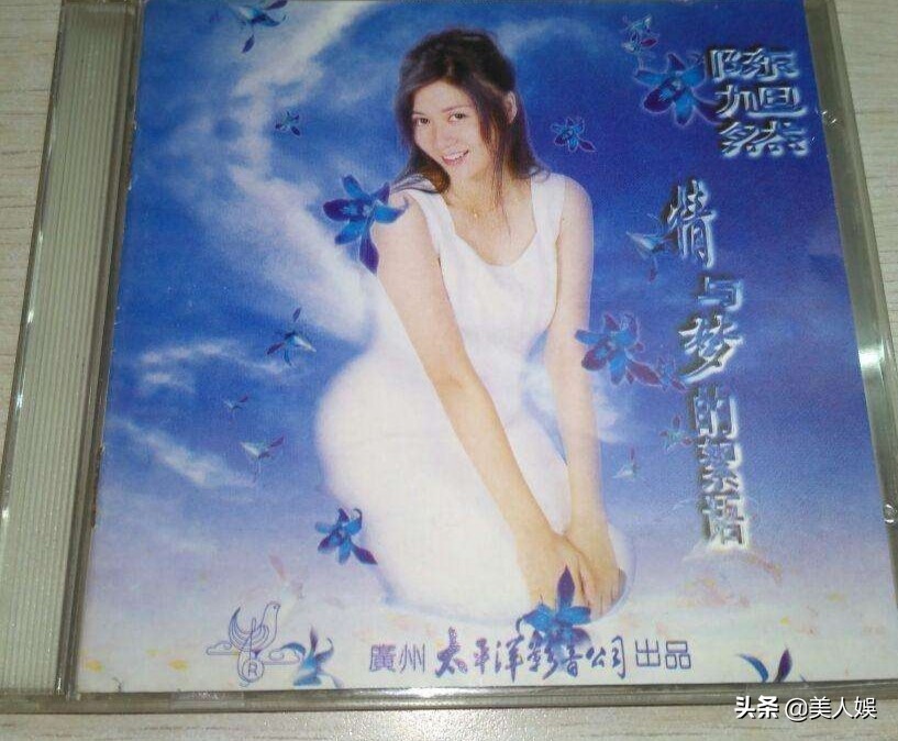 广东卫视陈维聪判几年,现在广东名嘴陈维聪现状