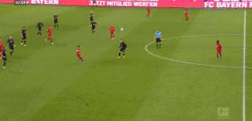 逆转战莱万穆勒维尔茨,逆转战莱万vs维尔茨