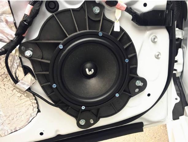 车载改装音响十大排名,车载音响品牌十大最佳排名