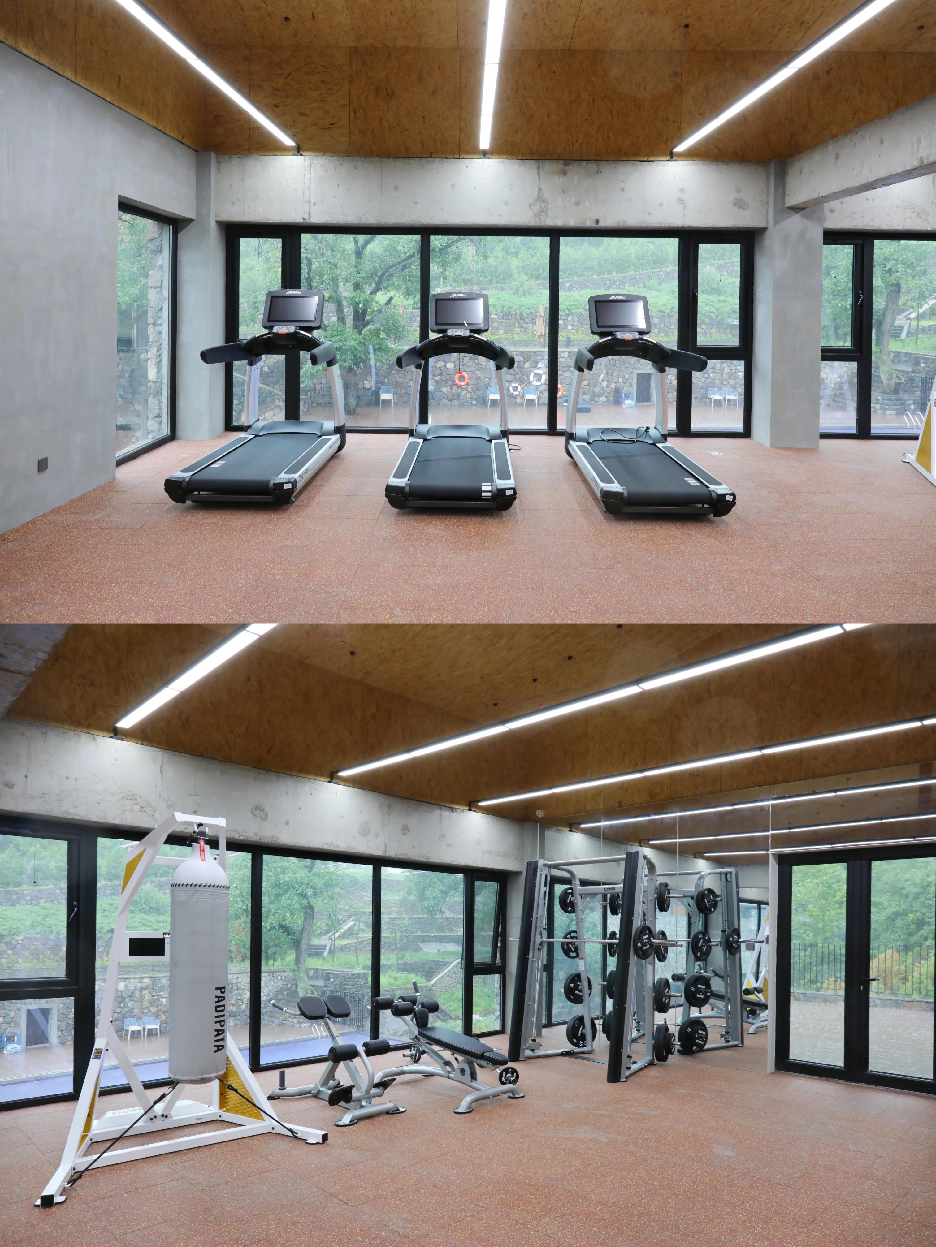 北京创意野奢酒店推荐,北京室内高端度假酒店推荐