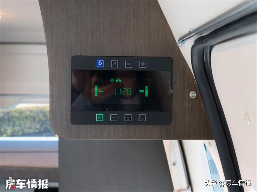 新款丰田海狮房车,丰田海狮房车4人2020价格