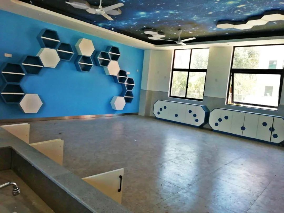 带你了解家门口的学校,家门口的新优质学校