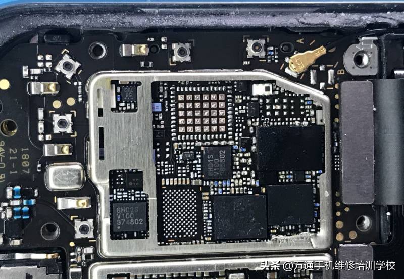 华为P20Pro信号时有时无，不能接打电话