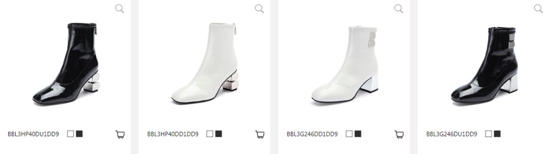 鞋王百丽最新视频,中国鞋王百丽