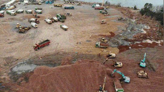 中国14天建医院,国外怎么看待中国建的医院