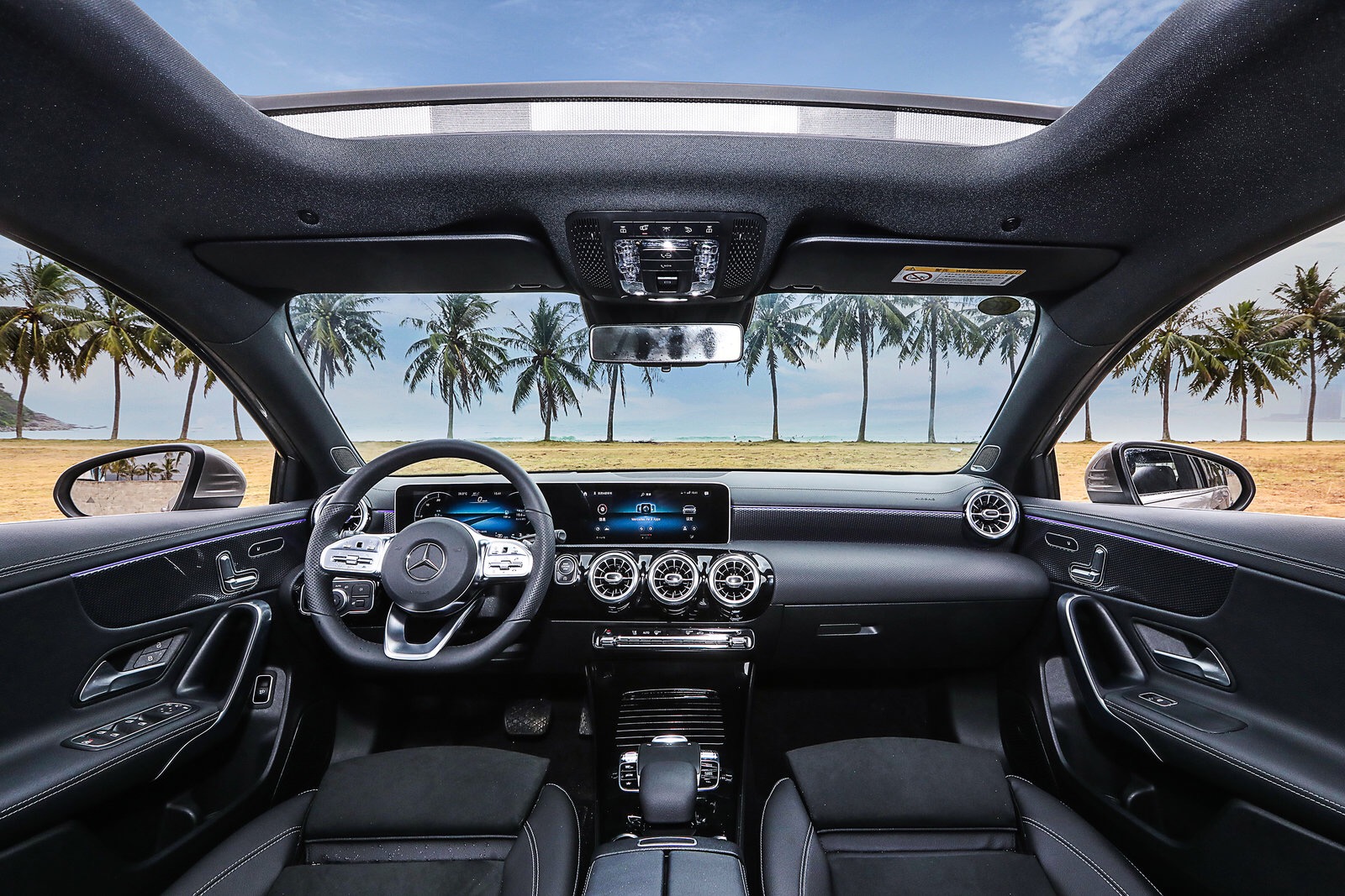 刚提新车这五件事别做,开新车需要注意哪些操作功能细节