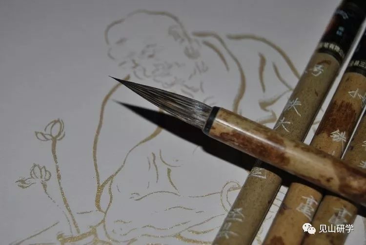 大话非遗|笔第八课：毛笔的故乡