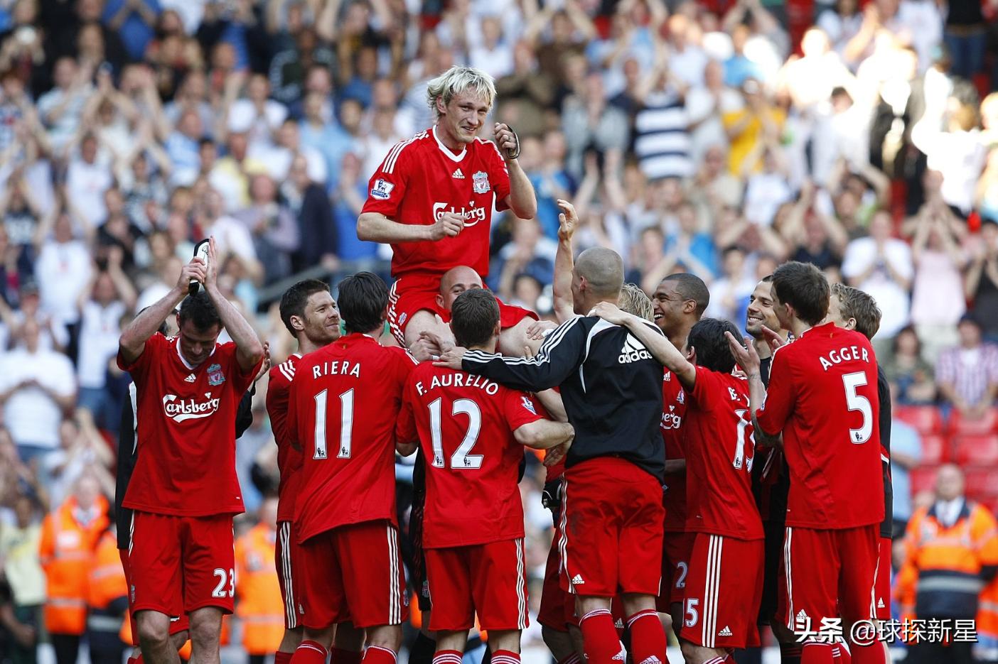 英超十大伟大球员排名,英超最伟大的主教练