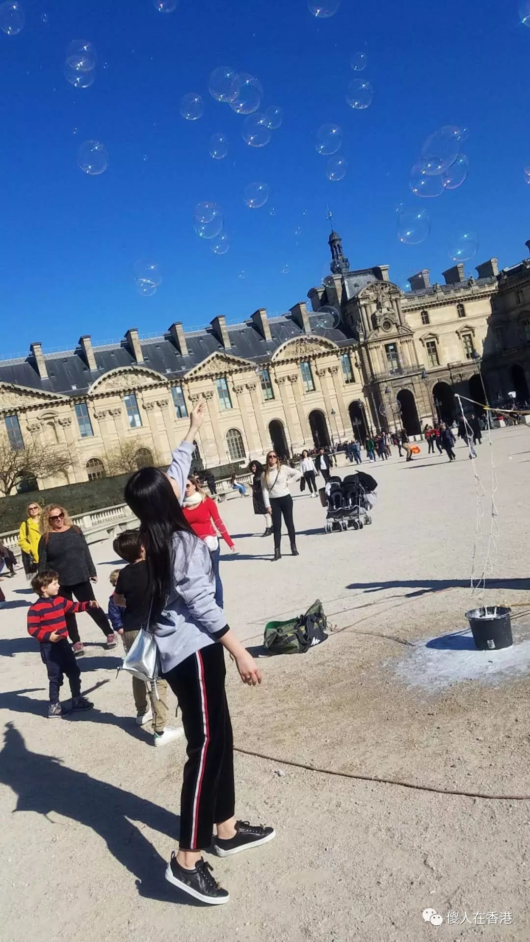 巴黎一日游顺序,巴黎之旅必去的地方