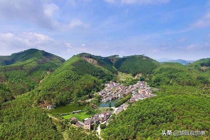 《侯海洋基层风云》中的赵海为什么很色？