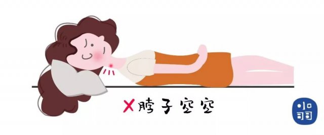 落枕了上下动不了30秒自愈方法,落枕了疼脖子动不了教你快速缓解