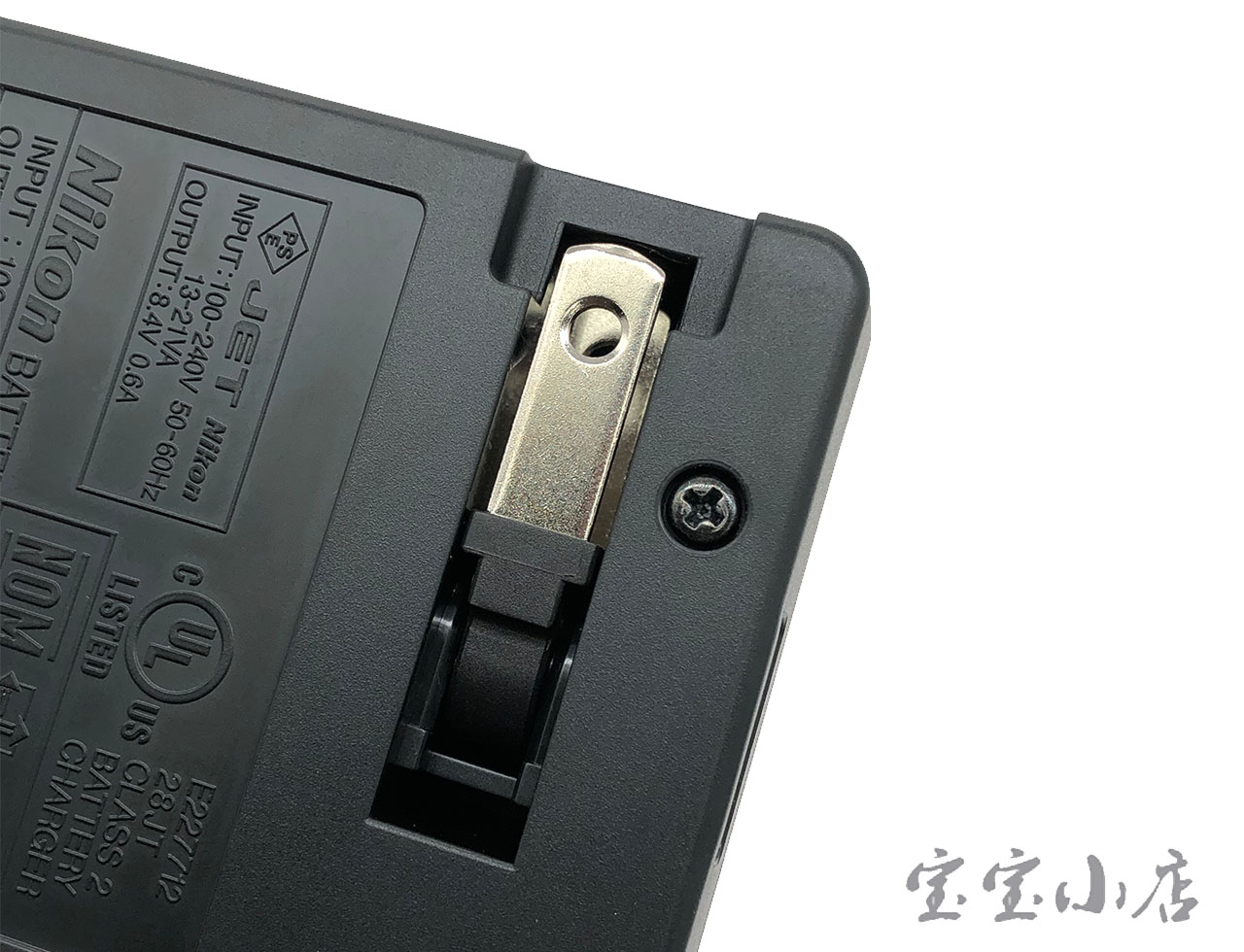 尼康mh-71智能充电器使用方法,尼康mh-24充电器说明