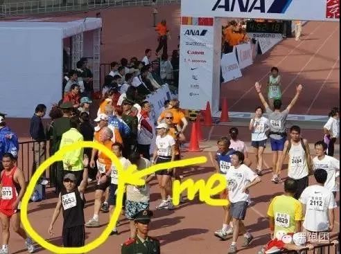 办成什么样都有人来——这就是北京马拉松的精气神