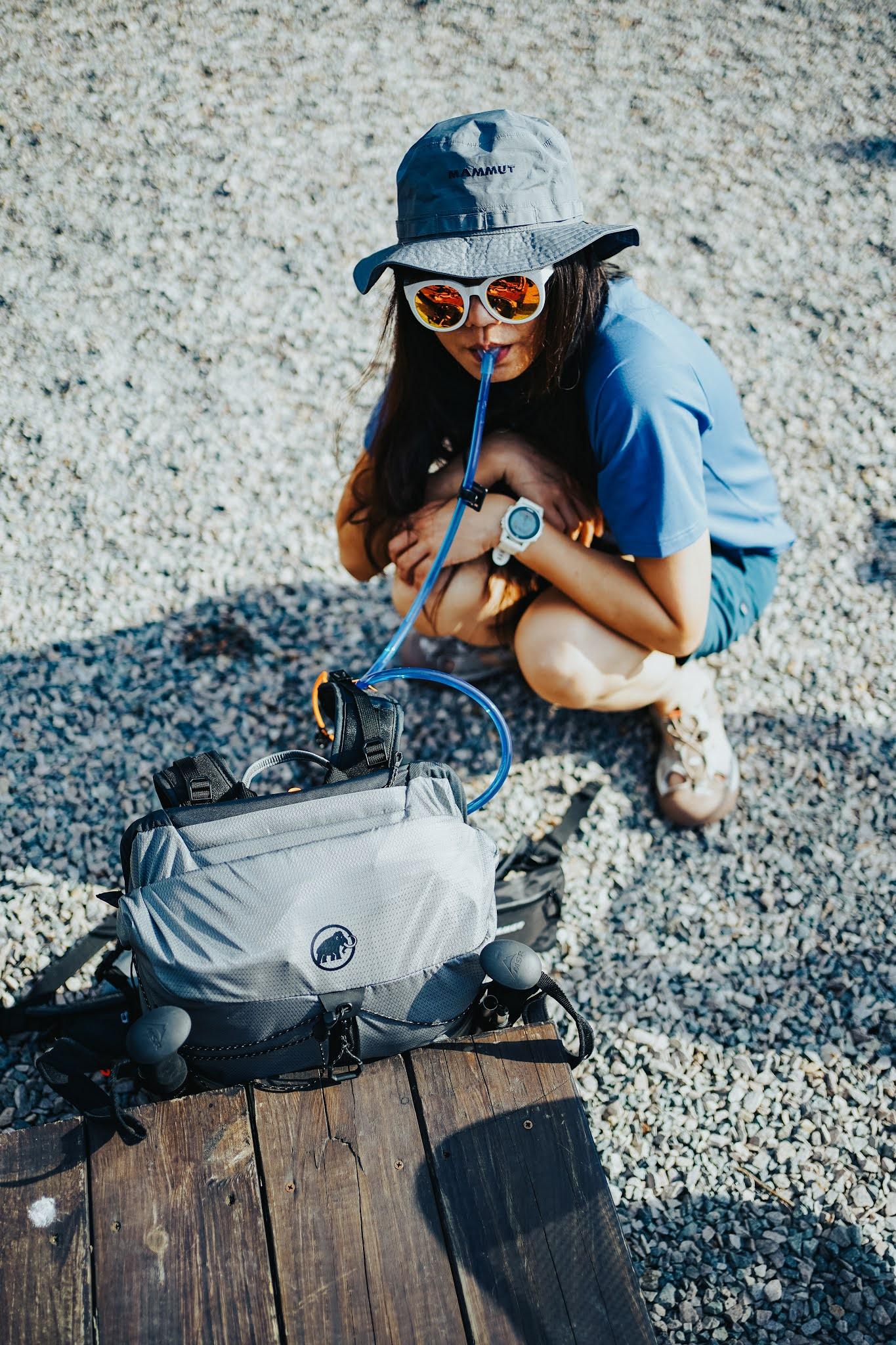 mammut猛犸象通勤背包,世界十大顶级户外背包品牌