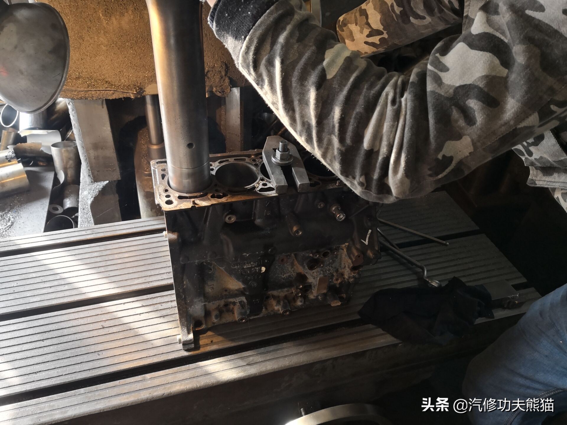 十年的奥迪q5维修,10年奥迪q5烧机油能解决吗