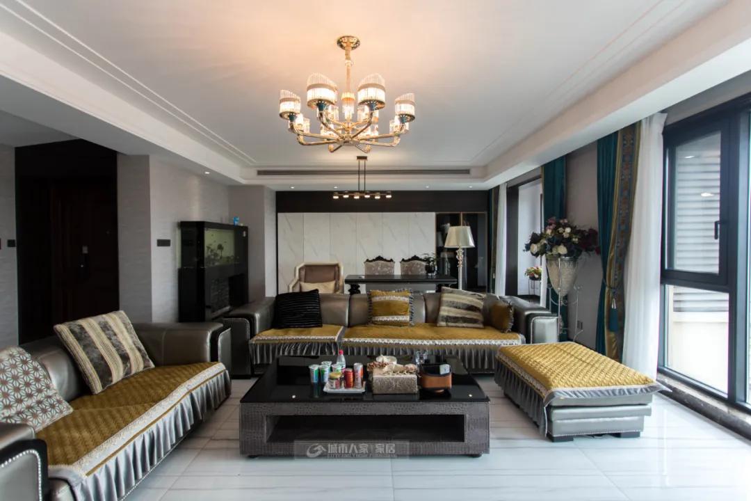 世茂珺悦府200平装修,世茂珺悦府和茂悦府区别