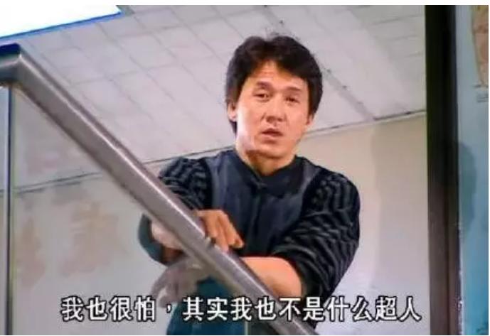 成龙还受外国人喜欢吗,外国人多喜欢成龙