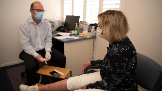 澳大利亚溃疡性结肠炎,澳大利亚皮肤溃疡