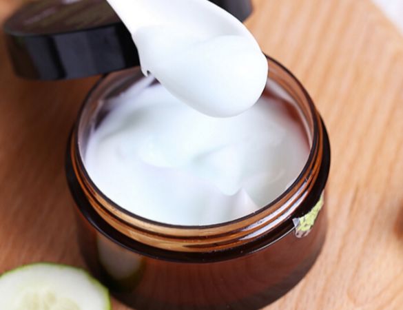 小黄瓜面霜保湿效果好吗,抗老修护保湿面霜澳洲