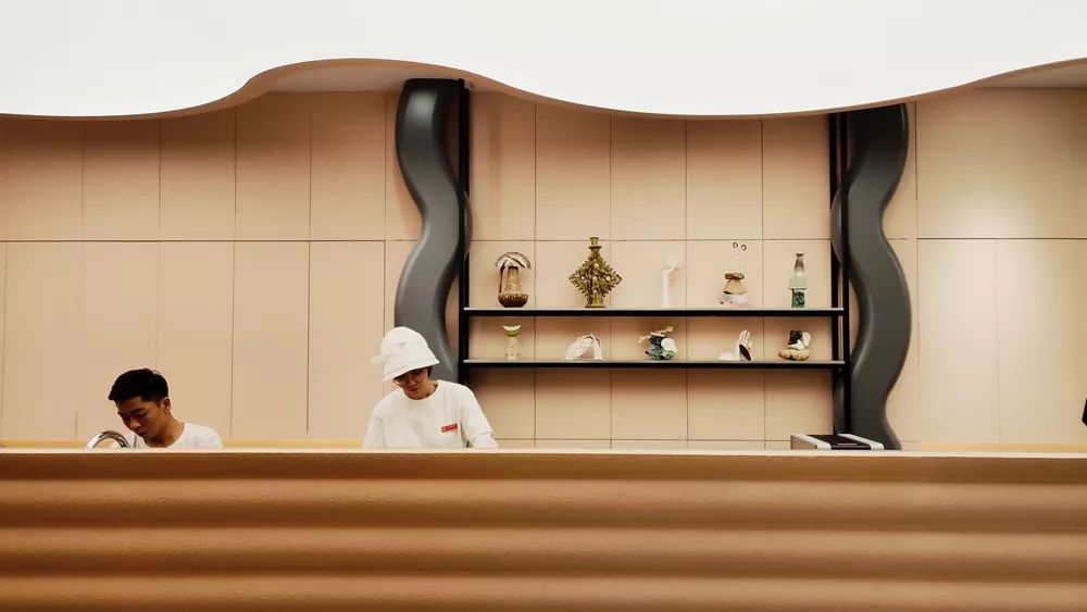 逛skp要花多少钱,第一次逛北京skp