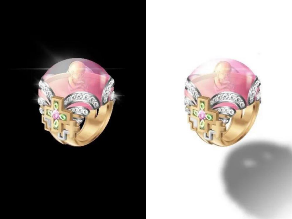 战疫的珠宝首饰,15款战疫首饰