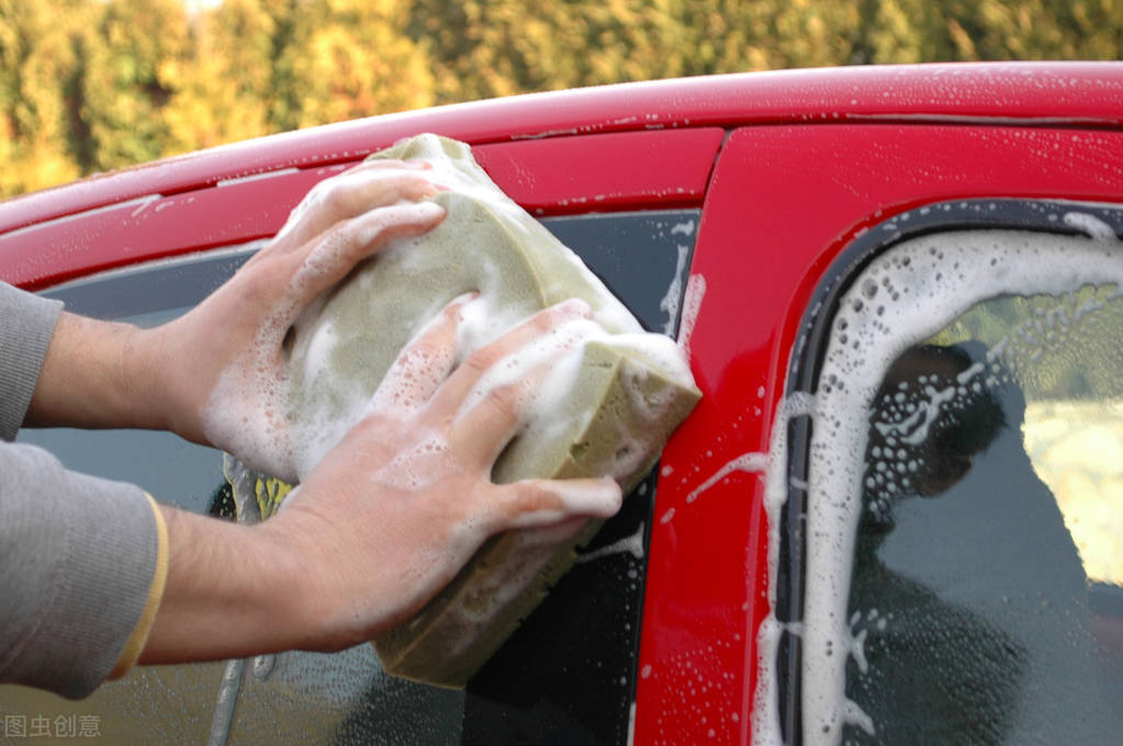 新一代蒸汽洗车真的有用吗,蒸汽洗车的功效