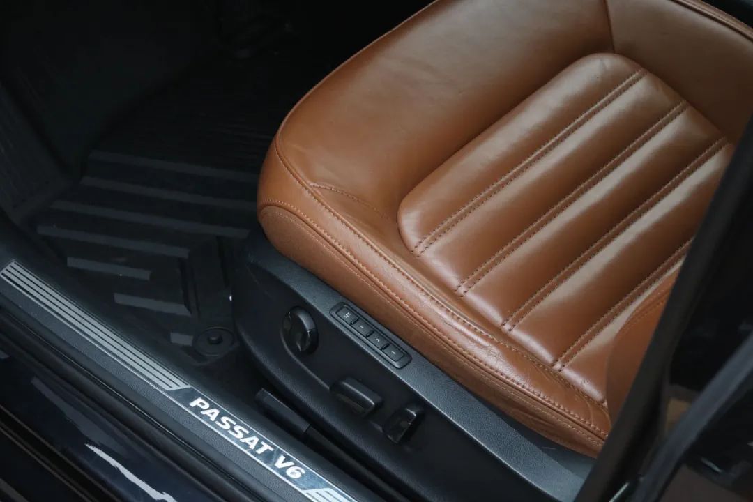 帕萨特b7全车精致升级案例,帕萨特b7翻新全过程视频