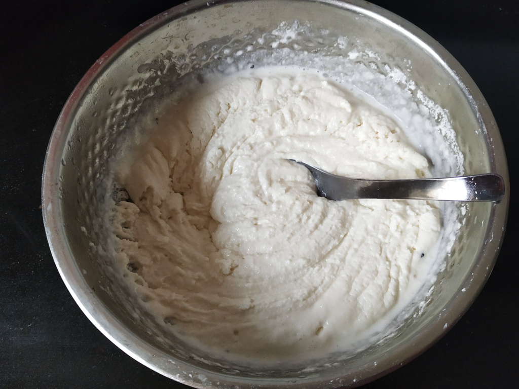 发糕怎么做大米发糕又松又软,发糕怎么做起来会更加的松软