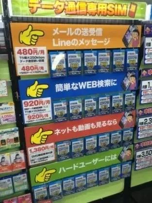 日本的手机能插中国的sim卡么,日本手机用sim卡吗