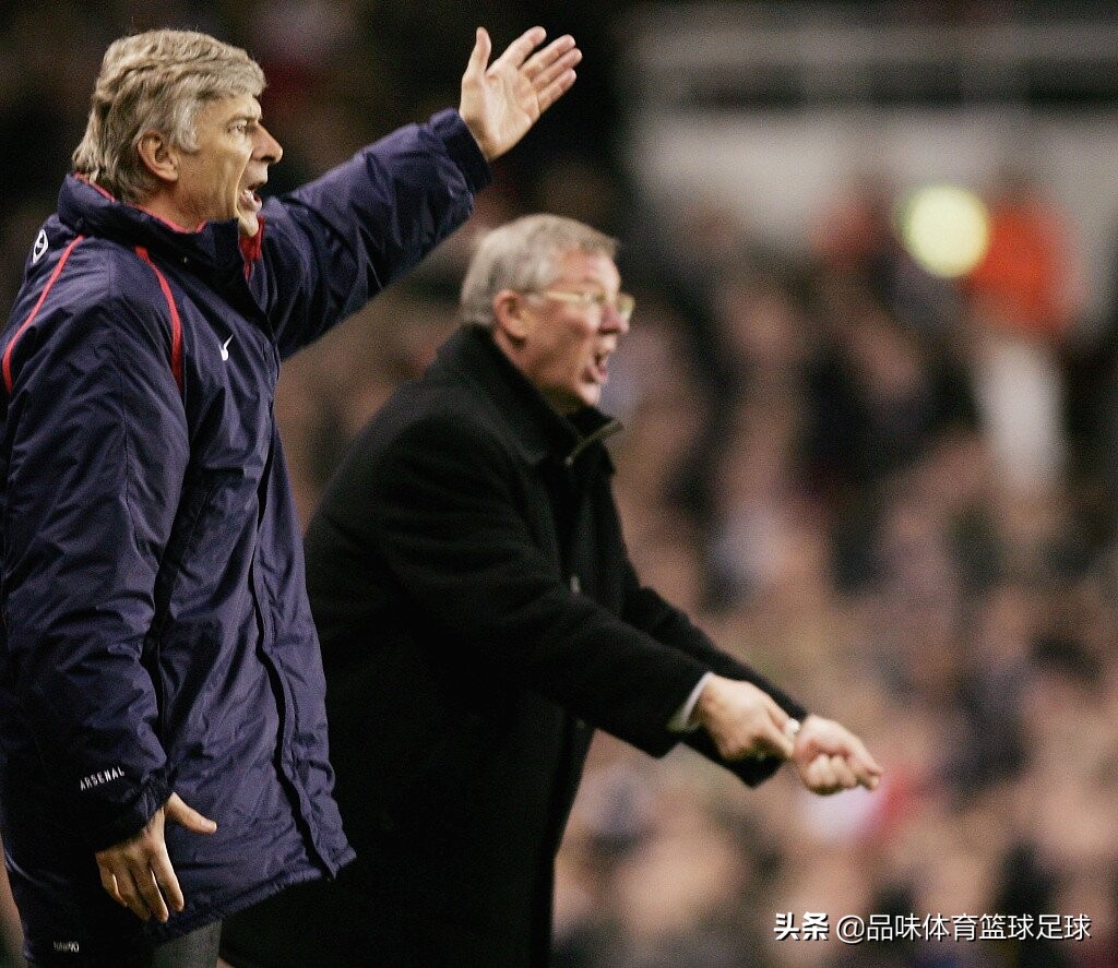 阿尔塞纳-温格，别来无恙