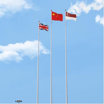 定制带动发展金荣邦办公家具以实力迎接“检阅”