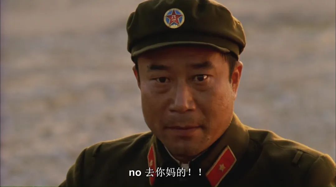 李幼斌的亮剑还有谁经典无法超越,李幼斌最新抗战电影