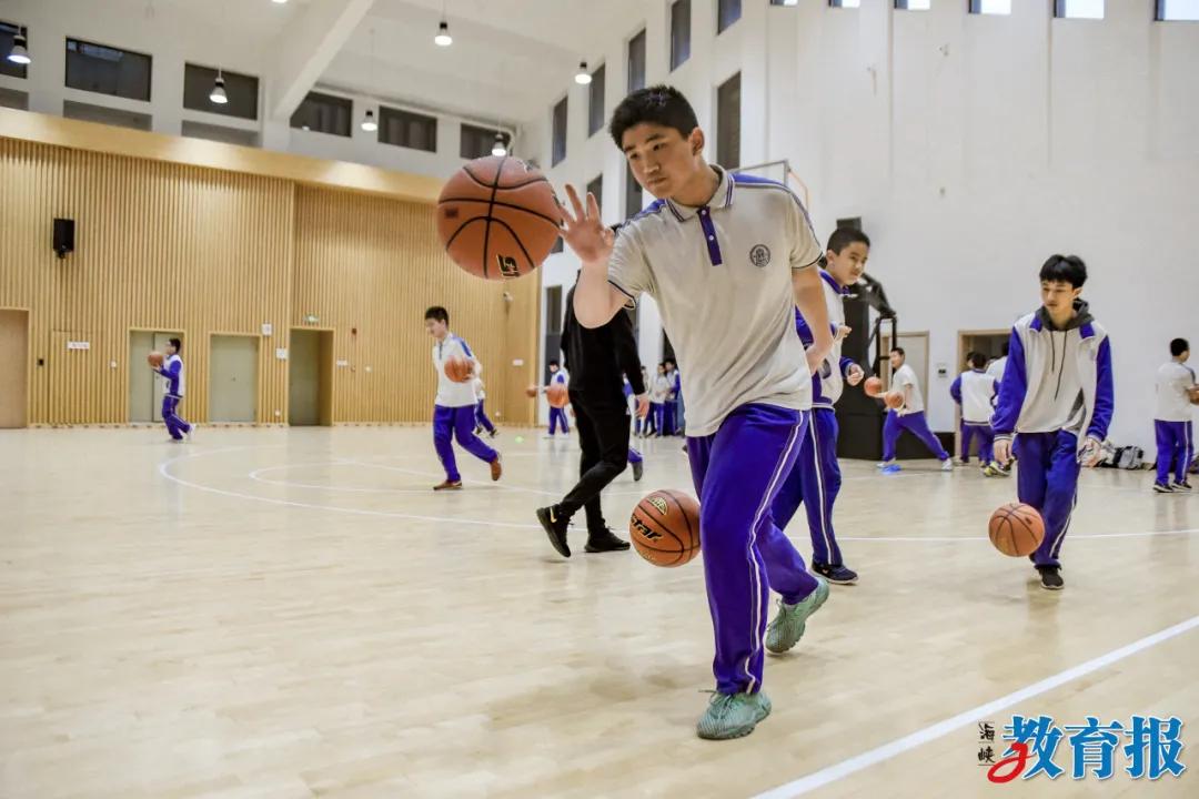 福州清华附中高中何时开始招生,福州清华附中学校划片最新消息